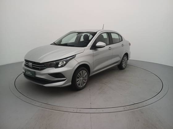 FIAT CRONOS 1.0 FIREFLY FLEX DRIVE MANUAL